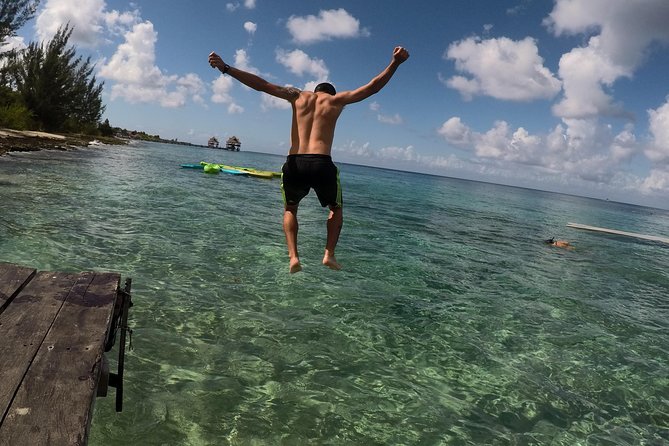 Snorkeling and Beach Club Access in Cozumel with Lunch - Meet at PalMar Snorkel Beach Club: the simple plan that keeps it easy