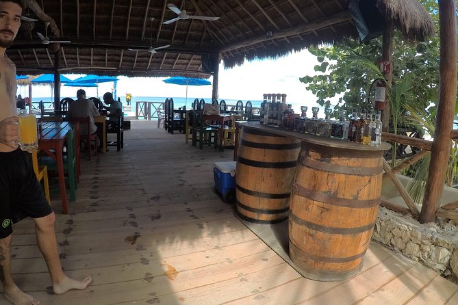 Snorkeling and Beach Club Access in Cozumel with Lunch - Price and value: how $20 adds up in the real world