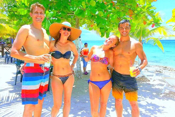 Snorkeling and Beach Club Access in Cozumel with Lunch - Who this tour fits best (and who should skip it)