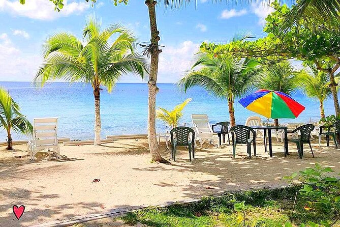 Snorkeling and Beach Club Access in Cozumel with Lunch - Getting there and staying on schedule, especially on cruise days