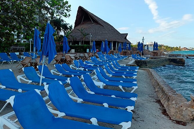 Snorkeling Trip at Cozumel Beach Club with Lunch Included - Price and the extras you should budget before you go