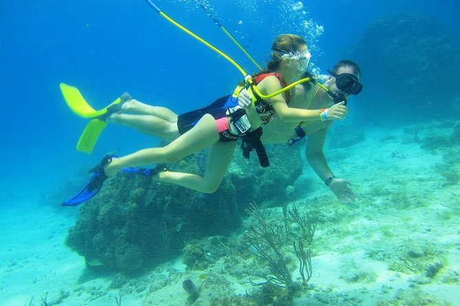 SNUBA Cozumel Underwater Adventure inside Chankanaab National Park - Extras at Chankanaab: how to make this a longer day