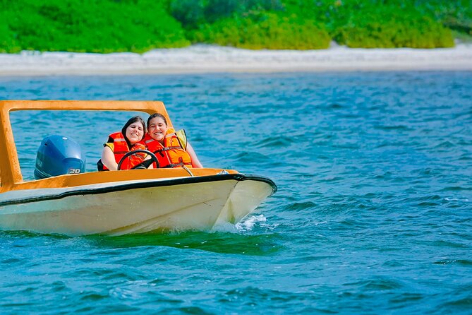 Speed Boat Snorkeling and Beach in Cozumel - Barracuda Beach Club Start: What the 10:00 am Arrival Means