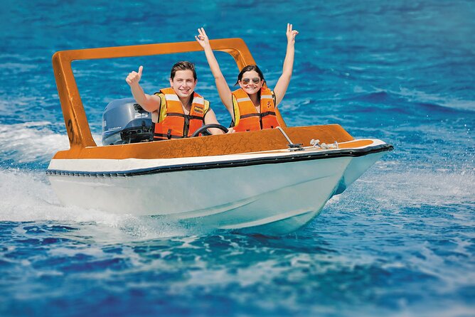 Speed Boat Snorkeling and Beach in Cozumel - Price and Value at $111: Is It Fair for What You Get?