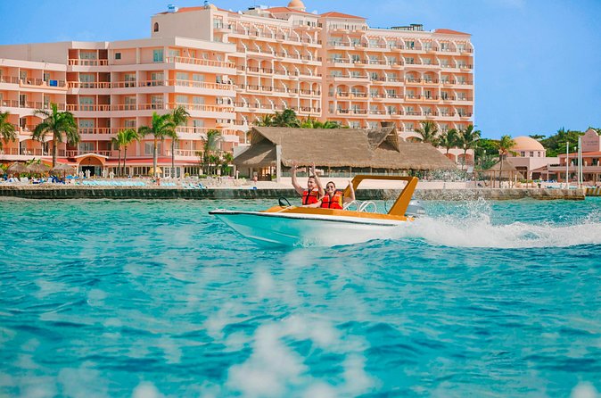 Speed Boat Snorkeling and Beach in Cozumel - Weather, Tips, and How to Avoid Frustration