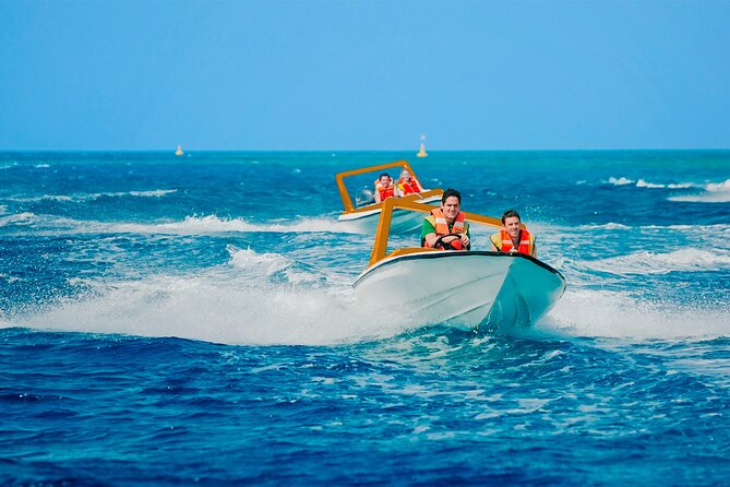 Speed Boat Snorkeling and Beach in Cozumel - Who This Tour Fits Best (and Who Might Feel Off)