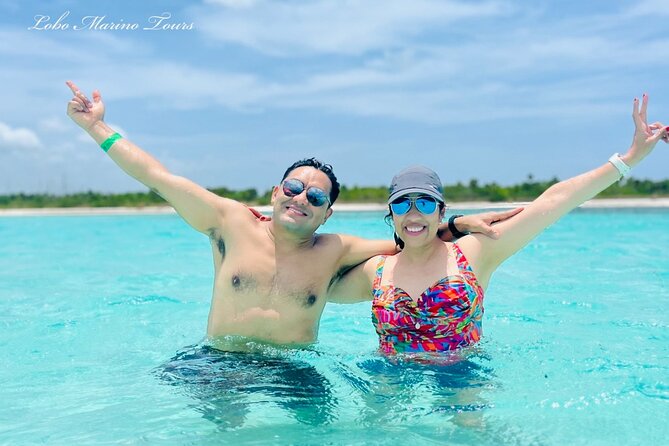 Star and Turtle Sanctuary Snorkeling Tour in Cozumel - What’s included (and what you should bring)