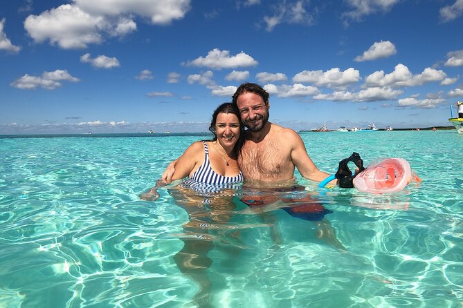 Starfish, Stingrays and the Turtle Sanctuary Snorkel Tour - How the snorkeling day feels: small-boat pace, not a party boat