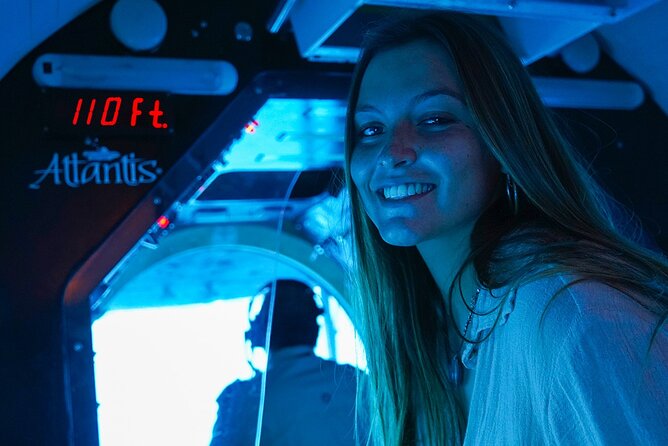 Submarine Atlantis Cozumel Adventure by Day & Sunset - Day vs sunset departures: how to choose your best time