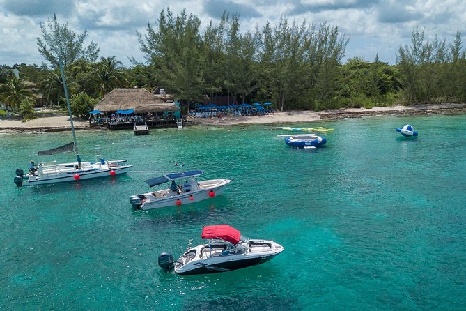 Super Cozumel Combo Snorkel by Boat and Jeep Exploration (Private) - Tequila tasting: the final culture moment that keeps the day from ending abruptly