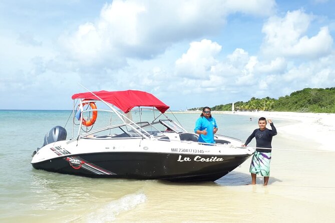 Super Cozumel Combo Snorkel by Boat and Jeep Exploration (Private) - Price and value: is $99.99 a good deal for what you get?