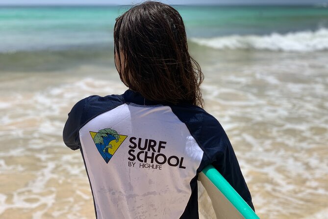 Surf Lesson in Cozumel - Snacks, water, and the reset you need mid-day
