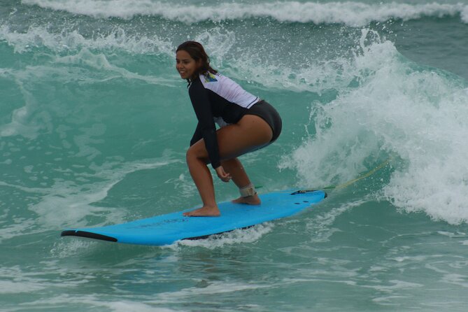 Surf Lesson in Cozumel - Price and value: is $120 fair for a first surf lesson?