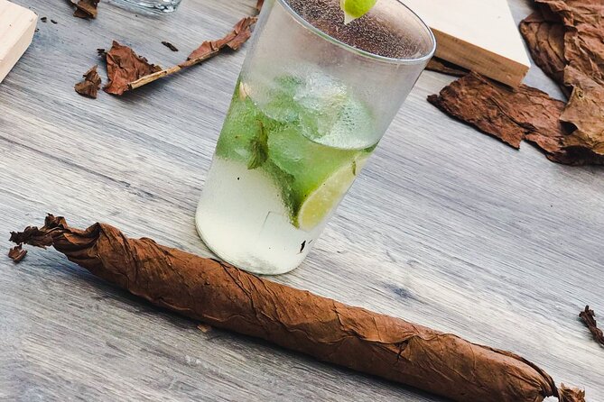 Taste of Mexico: Rolling Cigar & Tequila Experience with transfer - Who this tour fits best (and who should choose something else)