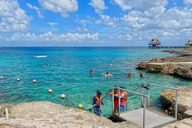 Tequila History and Tasting Experience and Unlimited Beach Break - Tequila tasting and unlimited beach time for one price