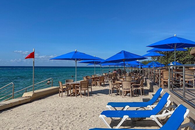 Tequila History and Tasting Experience and Unlimited Beach Break - Learning about tequila-making in San Miguel de Cozumel