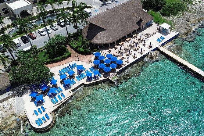 Tequila History and Tasting Experience and Unlimited Beach Break - The pacing: short tasting, flexible beach time
