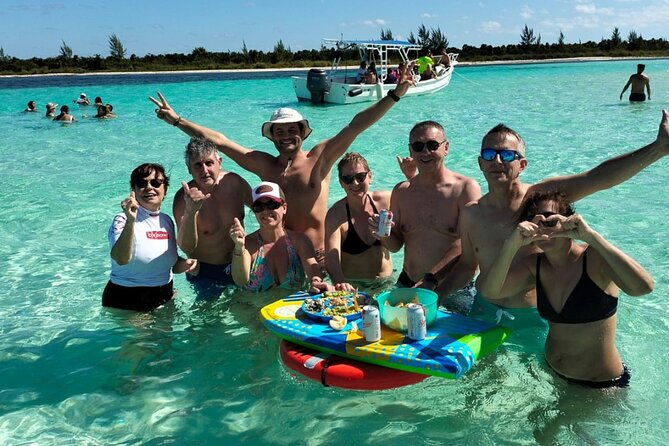 The Cozumel Turtle Sanctuary Snorkel Tour - Price and Value: What $65.58 Includes (and What to Budget Extra)