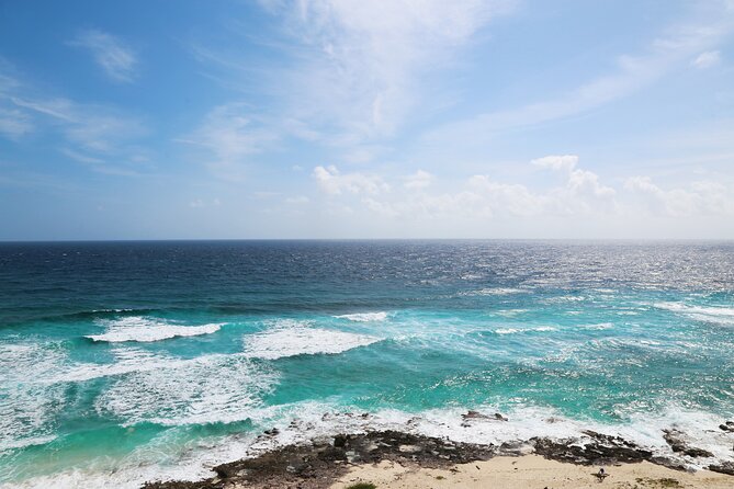The Original Jeep Tour Revamped by Tortugas Cozumel® (Private) - Lunch, tequila tasting, and the included drinks math