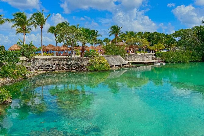 The Perfect Day in Chankanaab Park Cozumel - Key things to know before you go