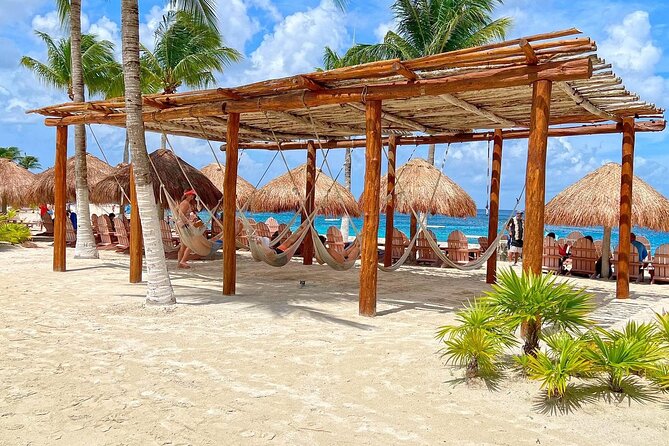 The Perfect Day in Chankanaab Park Cozumel - What’s the real value of $44.99 in Cozumel?