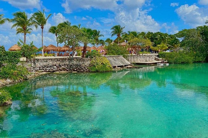 The Perfect Day in Chankanaab Park Cozumel - Should you book this Perfect Day in Chankanaab Park?
