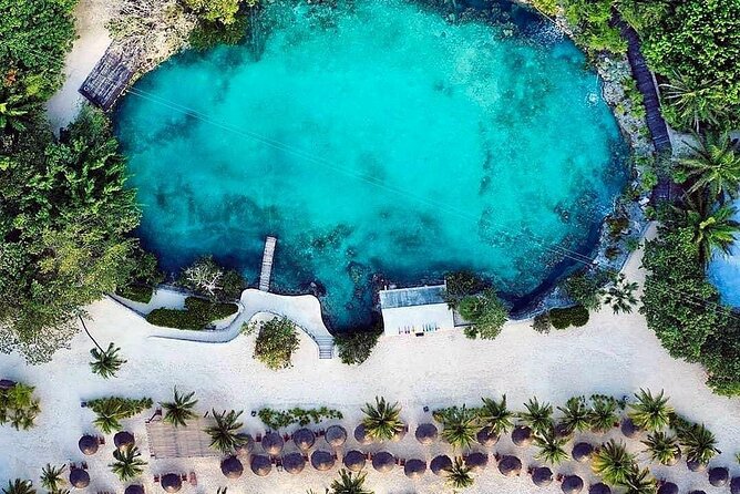 The Perfect Day in Chankanaab Park Cozumel - Snorkeling you can actually enjoy: gear, water conditions, and pacing