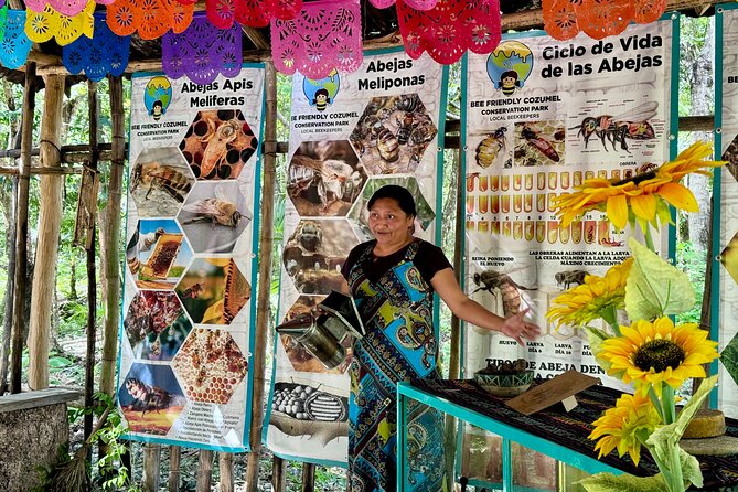 Tierra Maya – Sanctuary of Living Mayan Traditions - Key Highlights at a Glance