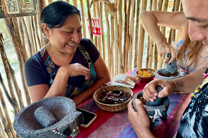 Tierra Maya – Sanctuary of Living Mayan Traditions - Why Tierra Maya Works: Land Meets Sea in One 4-Hour Block