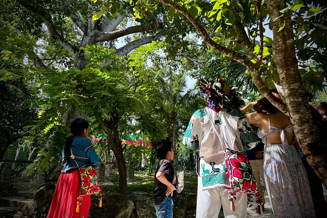 Tierra Maya – Sanctuary of Living Mayan Traditions - Price and Value: Is $100 Worth It?