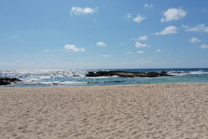 Tour in Buggy Cedral History Snorkeling and Lunch in Cozumel - Meeting at Royal Village Shopping Center: the easiest start