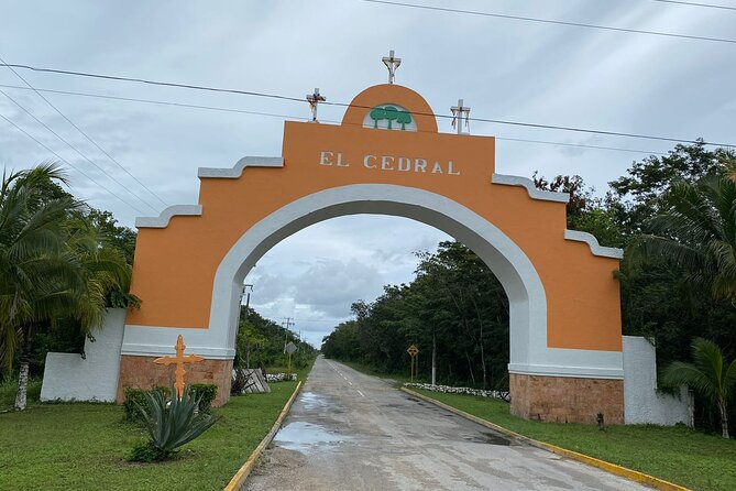 Tour in Buggy Cedral History Snorkeling and Lunch in Cozumel - What’s included versus what you’ll likely pay for