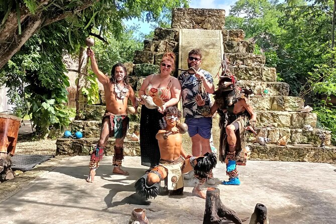 Tour in the Village Shopping and Beach Time in Cozumel - What’s Included (and What You’ll Need to Plan For)