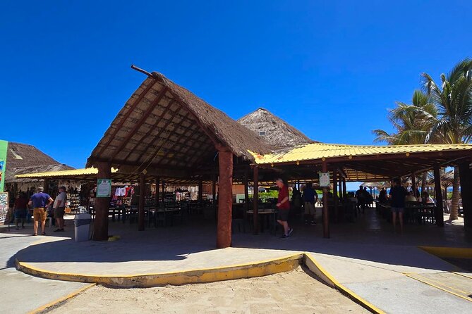Tour in the Village Shopping and Beach Time in Cozumel - Price and Value: Why $78 Can Make Sense