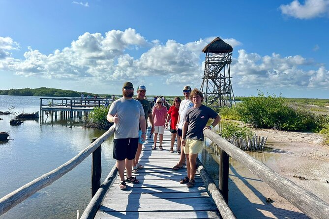 Tour to Cozumel Eco Nature Escape and Otoch Mayan Experience - Price and value: what $74.99 really buys