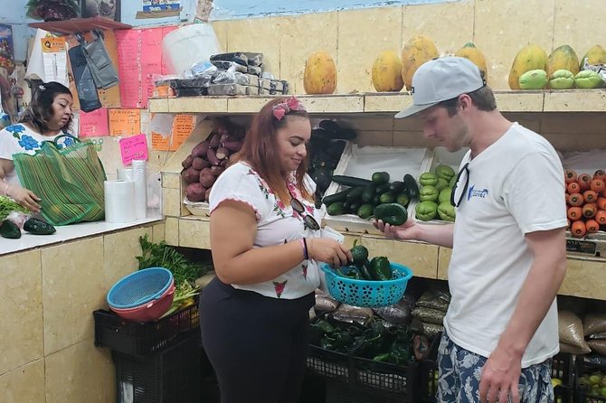 Traditional Family Kitchen in Cozumel - Margaritas, Beer, and “Virgin” Options: Drinks That Fit the Meal