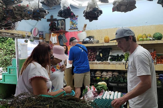 Traditional Family Kitchen in Cozumel - Timing, Transfers, and How the Day Flows Back to Your Port