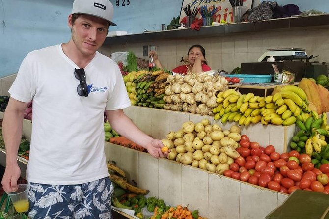 Traditional Family Kitchen in Cozumel - Price and Value: Is $82 Worth It for a Cozumel Food Day?