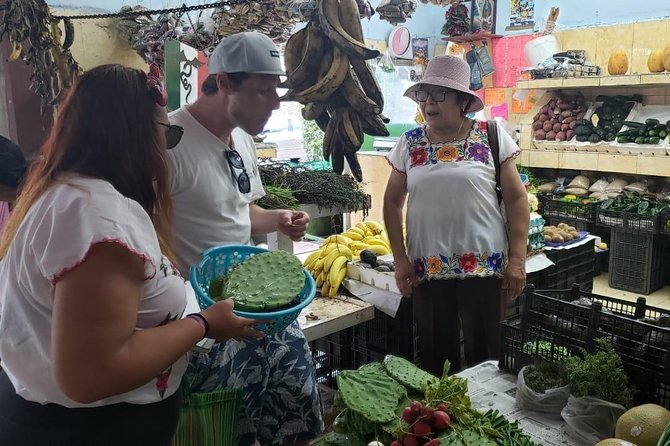 Traditional Family Kitchen in Cozumel - Who Should Book This Cooking Class in Cozumel?