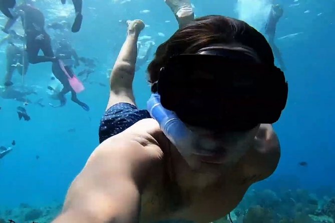 VIP Private Glass Bottom Boat and Snorkeling, 3 Reefs in Cozumel - Safety and the Crew’s Role in a Calm Water Experience