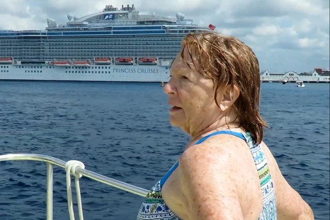 VIP Private Glass Bottom Boat and Snorkeling, 3 Reefs in Cozumel - Gear, Drinks, and the Details That Make It Feel Worth It