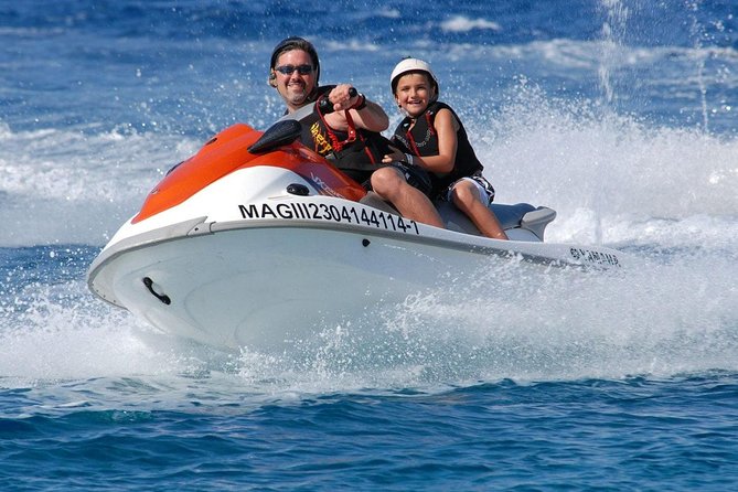 Wet And Wild Combo Experience By Jeep & Snorkel Tour - What This Tour Really Feels Like on Cozumel