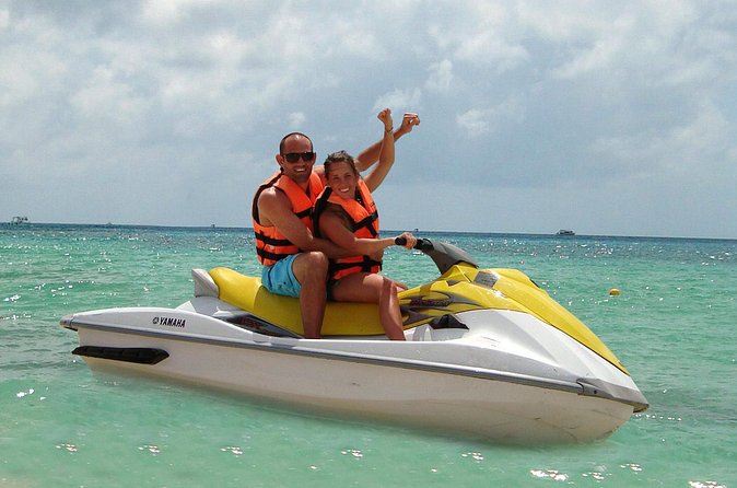 Wet And Wild Combo Experience By Jeep & Snorkel Tour - Price and Value: Is $130.04 a Good Deal?
