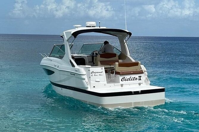 Yacht with visit to heaven cie service snorkell included - Heaven marine sanctuary: shallow clarity, manta-rays, and a calmer pace